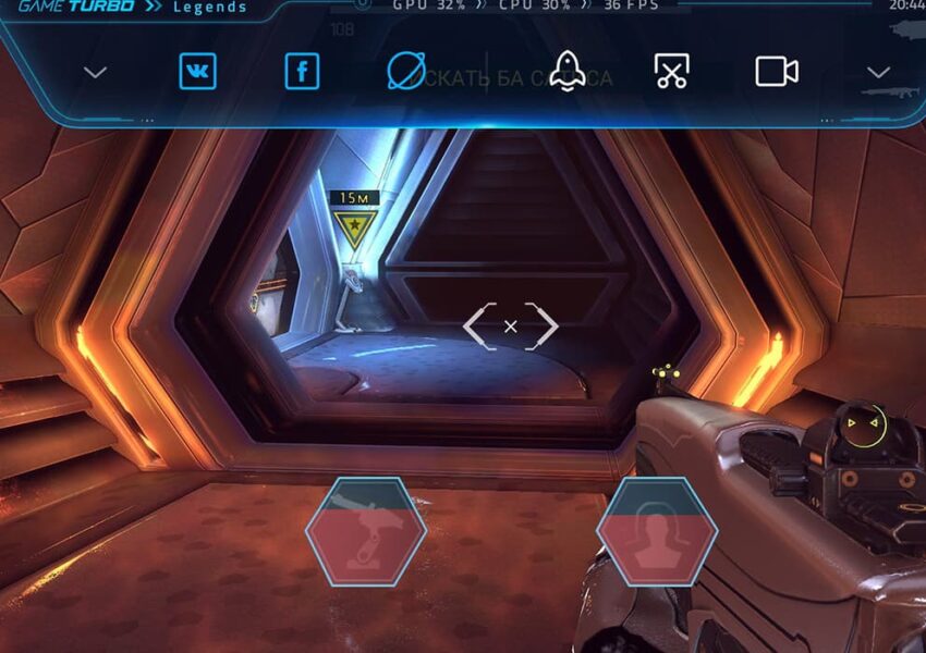 mobile games