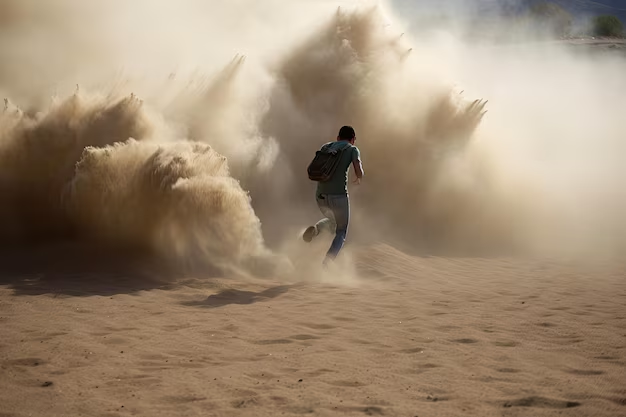 Insurgency Sandstorm single player gameplay screenshot