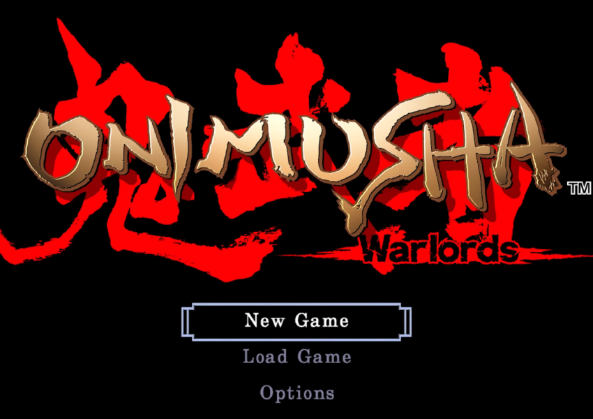 game Onimusha Warlords Walkthrough