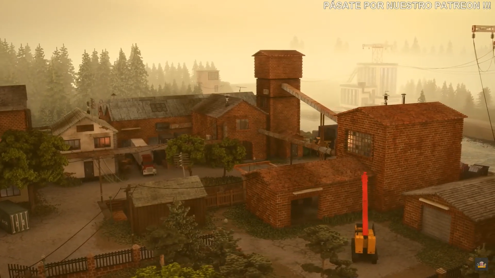 Teardown Xbox Game Review: Unleash Destruction and Strategy - 2NPe-Pop