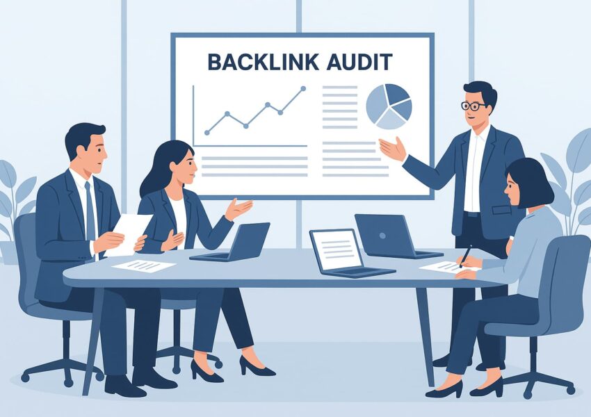 Backlink