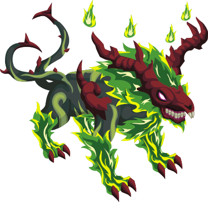 Wildfire