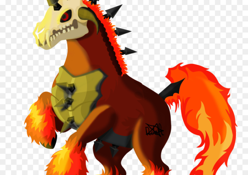 Dragon Crea