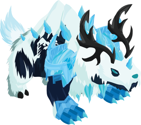 Ultra Monster Urskimo